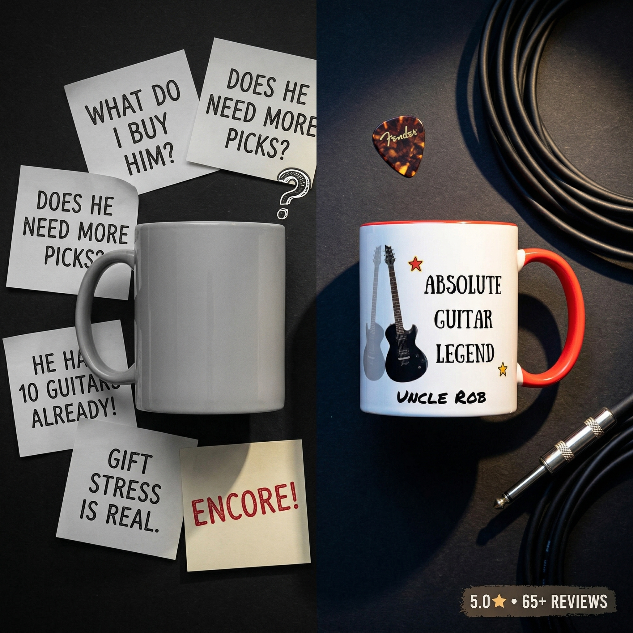 You’re Choosing the Wrong Gift (Try This Instead)
