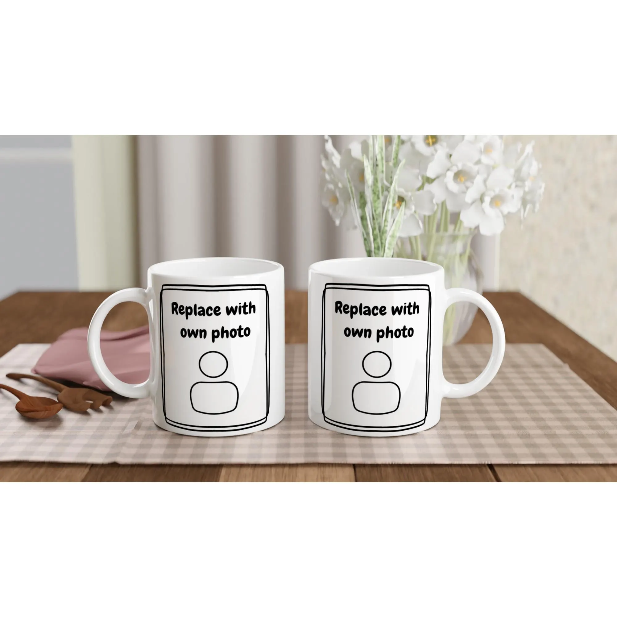 Introverts, Extroverts & Musicians: The Mug Personality Guide