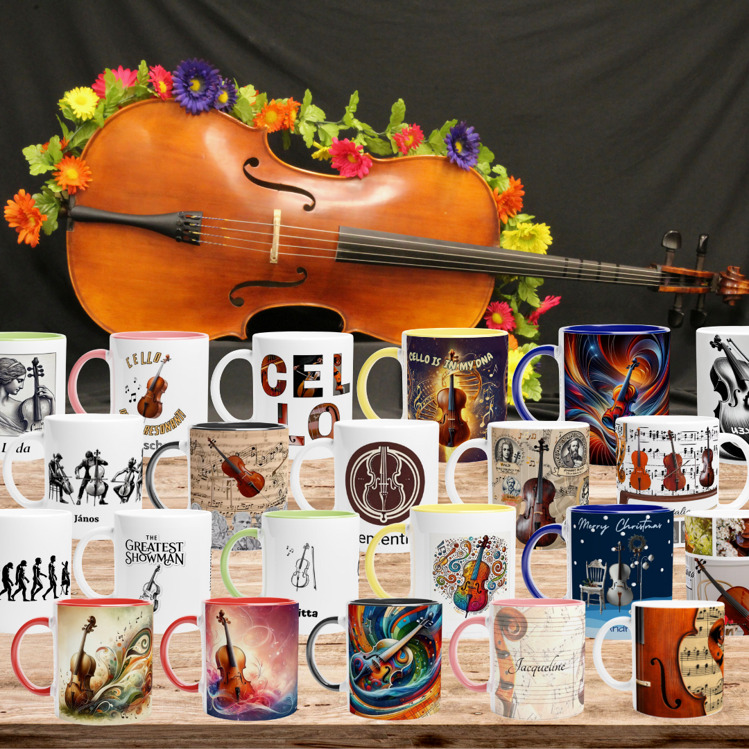 Gifts That Speak Their Language: Matching Presents to Musical Personalities