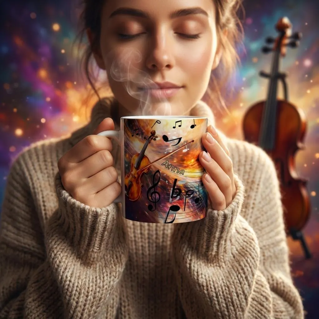 Personalised Gifts for Every Instrument: Finding the Perfect Match