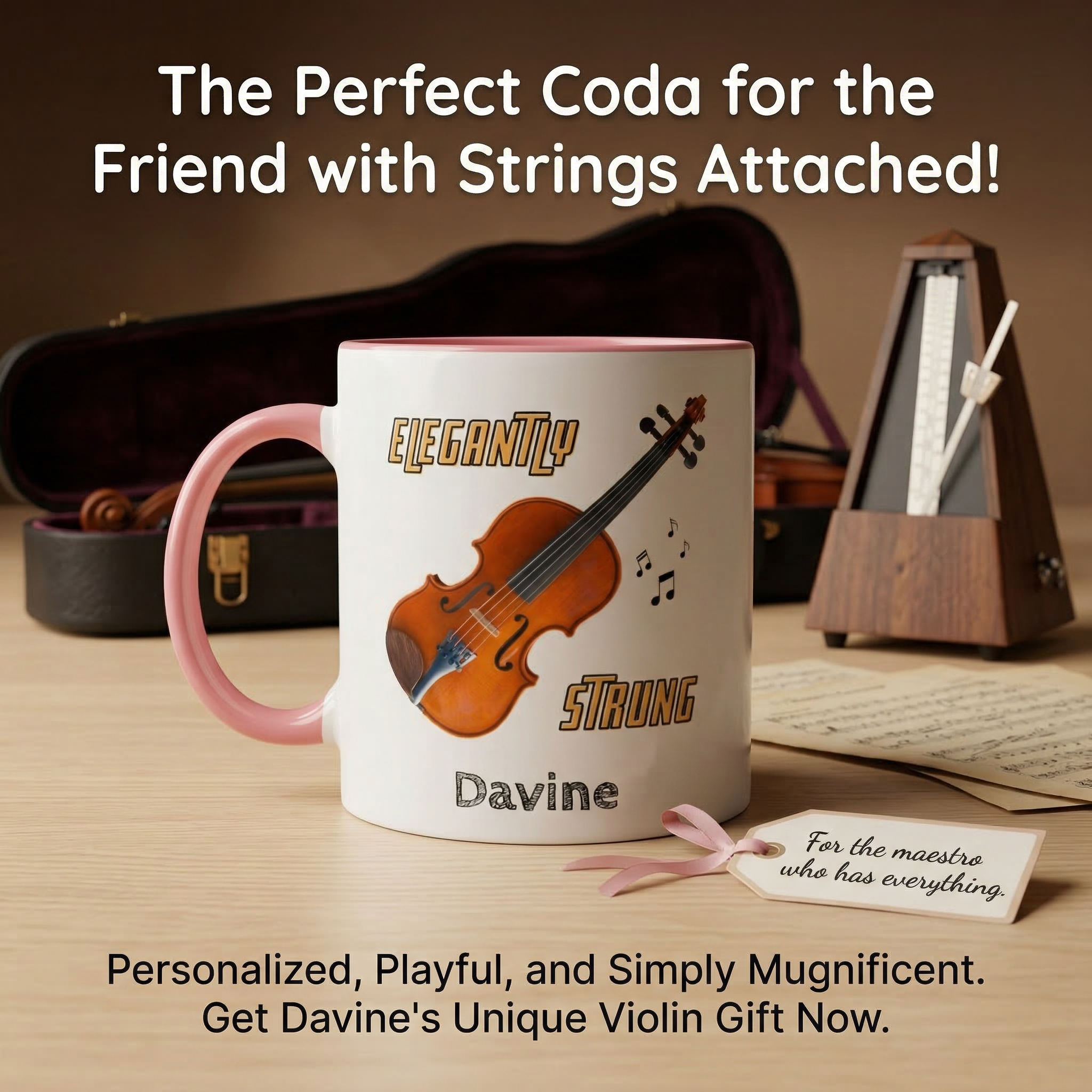 Last-Minute Gift Ideas for Musicians That Still Feel Deeply Personal