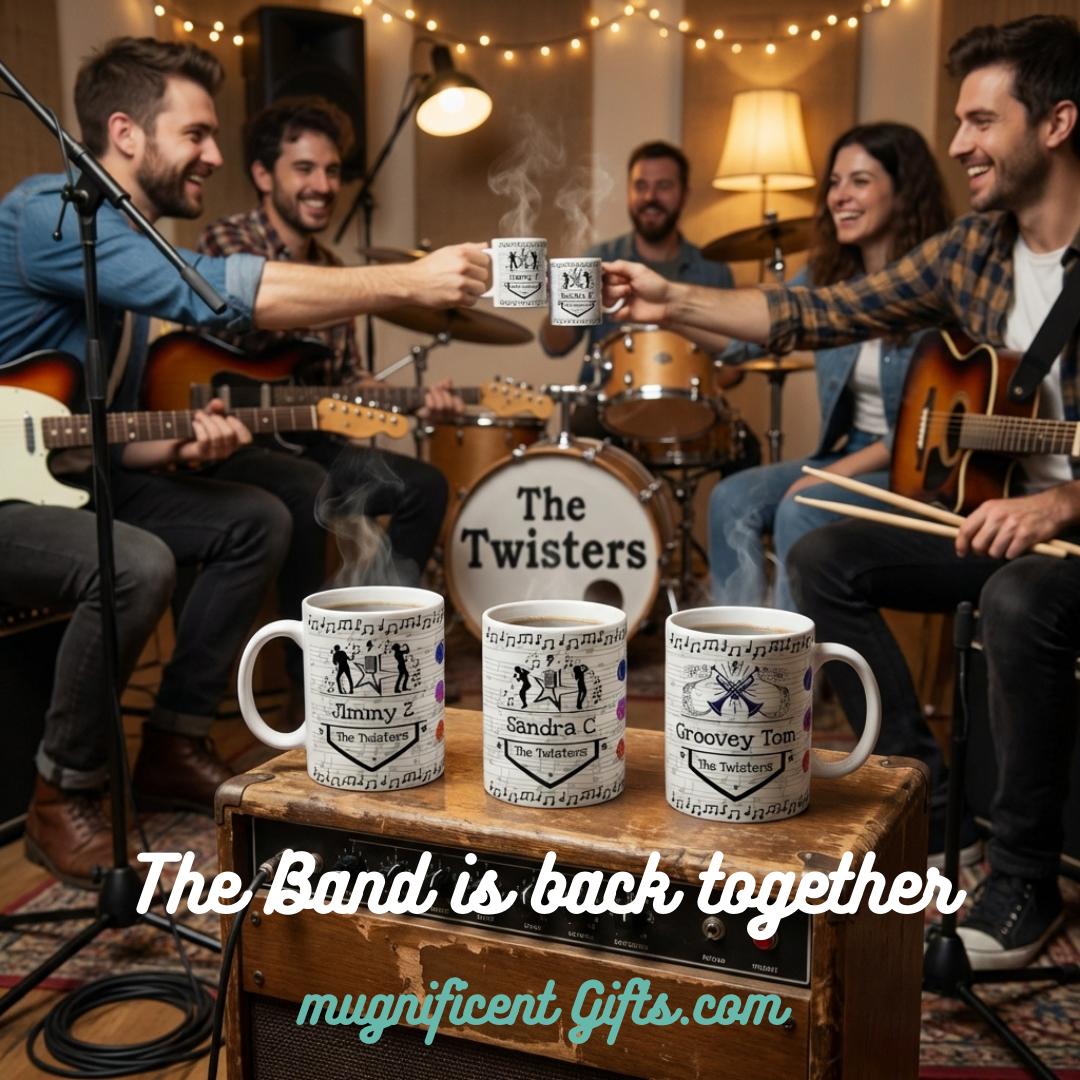 5 Mistakes to Avoid When Buying Gifts for Musicians